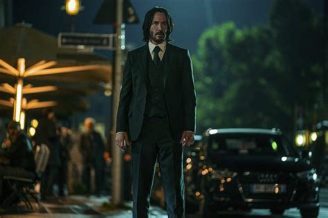 john wick: kapitel 4 tsrip|Keanu Reeves cements his place in action genre with .